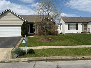 Deborah C.'s Lawn Service service result