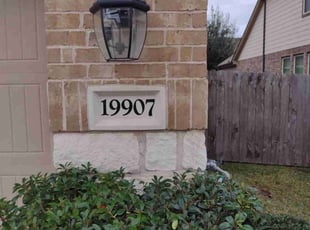 Weeding by Guillermo Olivares for Daniel P. in Cypress, TX