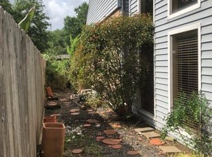 Cleanups by Dulce Aguirre for Susan E. in Houston, TX