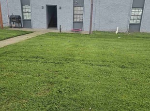 Abdul I.'s Lawn Maintenance service result