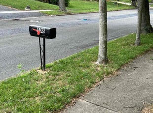 Landscaping by Eric Ordaz for Benjamin A. in Harrisburg, PA