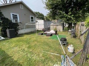 Cleanups by Samuel Saravia for Kiesha J. in Washington, DC