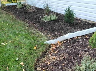 Weeding by Nicholas Moore for Sara N. in Schaumburg, IL