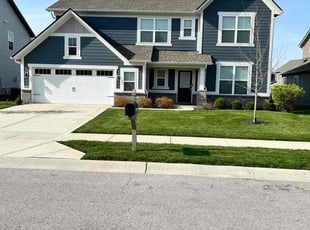 Earl C.'s Lawn Service service result