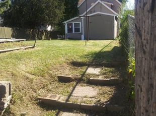 Cleanups by David Gallaway for Sharon R. in Saint Paul, MN