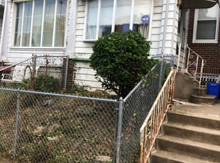 Cleanups by Maurice Washington for Donna L. in Philadelphia, PA