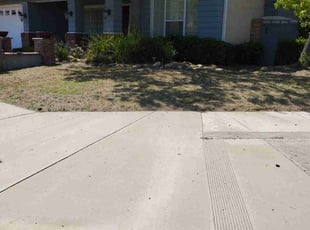 Cleanups by Jesse Sandoval for Lisa G. in Oxnard, CA