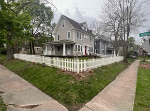 Cleanups by Demetrius Bennett Jr for Heather L. in Cleveland Heights, OH