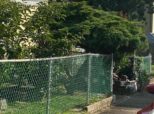 Bush Trimming by Marcel Mendez for Orlando T. in Pennsauken Township, NJ