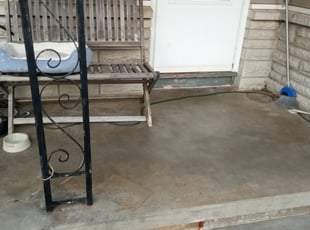 Cleanups by James Swansosn for Jennifer W. in Springfield, MO