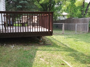 Bush Trimming by Ross Olin for Alina A. in Maple Grove, MN