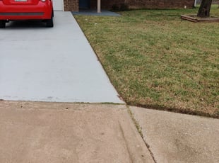 Bush Trimming by Muhammad Rasheed for Tony L. in Norman, OK