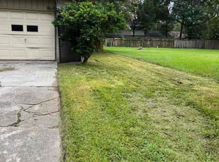 Cleanups by Javan Lopez for Denise H. in El Lago, TX