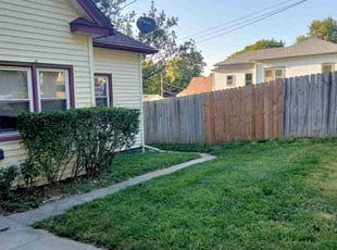 Sandra R.'s Lawn Mowing service result