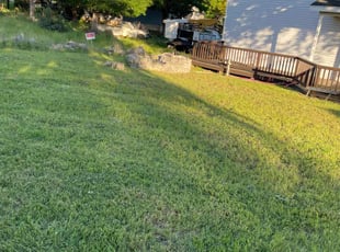 Cleanups by Dustin Devall for Mayur M. in Canyon Lake, TX