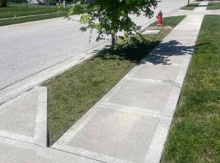 Weeding by Darrius Clay for Nolan K. in Kansas City, MO