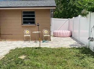 Cleanups by Scott Meyers for Dan J. in New Port Richey, FL