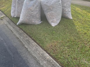 Cleanups by Carl George for Shelia G. in Baton Rouge, LA
