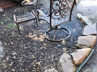 Cleanups by Edwin Hernandez for CM W. in Garland, TX