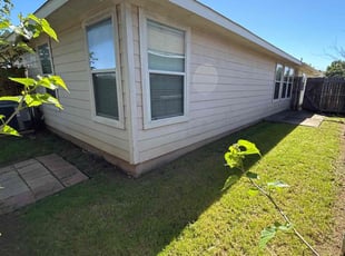 Brandon D.'s Lawn Care service result