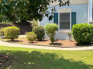 Bush Trimming by William Clark for Carmelita O. in Kennesaw, GA