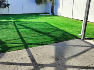 Jason A.'s Lawn Care service result