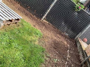 Leaf Removal by Antonio Ortega for Marckia L. in Portland, OR