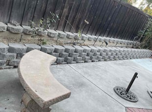 Weeding by Andrea Villalpando for Kelli C. in Riverside, CA