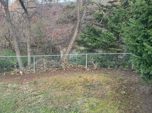 Leaf Removal by Norberto Soto for Melissa M. in Ridley Park, PA