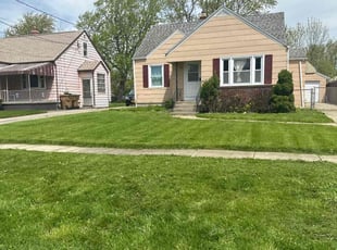 Danyale h.'s Lawn Care service result