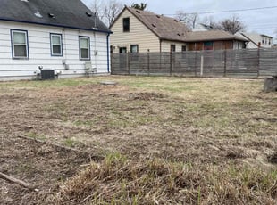 Leaf Removal by Connor Doyle for Gregory.r C. in Minneapolis, MN