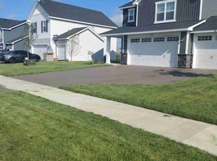 Wendy N.'s Grass Cutting service result
