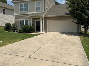 Marian K.'s Lawn Maintenance service result
