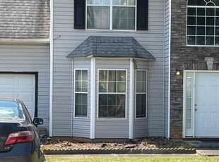 Sierra a.'s Lawn Care service result