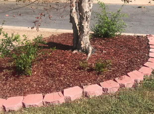 Weeding by Kevin Tamondong for Addison B. in Pensacola, FL