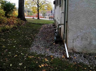 Cleanups by Ryan Reitzel for CBM I. in Saint Paul, MN