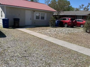 Cleanups by Manuel Lucero for Melissa G. in Albuquerque, NM