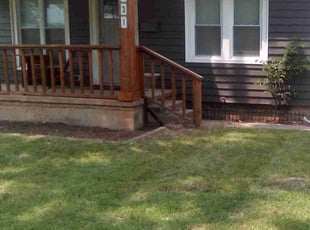Leaf Removal by Zachary Waggoner for Connor T. in Norman, OK