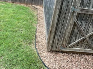 Weeding by Logan Holzmeier for Jim C. in Cleburne, TX