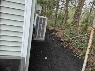 Cleanups by Yobani Benitez for Mark A. in Pasadena, MD