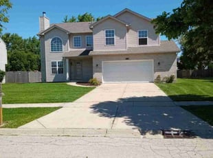 Morgan S.'s Lawn Service service result