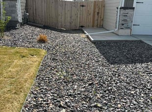 Weeding by Carlos Guevara for Gail m. in Commerce City, CO