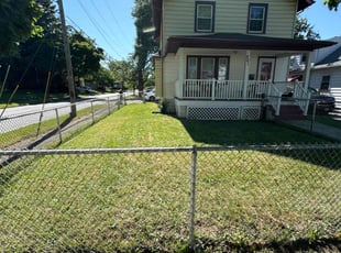 Ann c.'s Lawn Maintenance service result