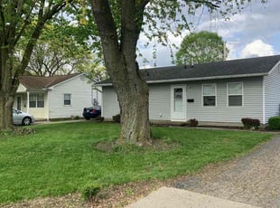 Roxanne W.'s Yard Cutting service result
