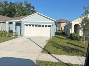 Jennifer M.'s Yard Cutting service result