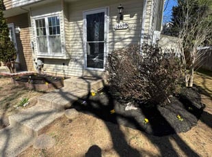 Cleanups by Jairon Villagran for Janine R. in North Potomac, MD