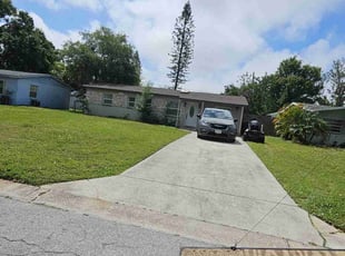 Barney S.'s Lawn Care service result