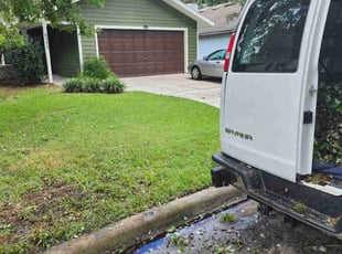 Cleanups by Christopher Harper for Jiwon P. in Gainesville, FL