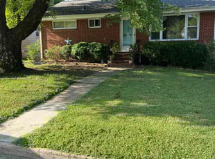 James G.'s Lawn Care service result