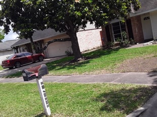Cleanups by Joseph Wanjigi for Jeremy M. in Missouri City, TX